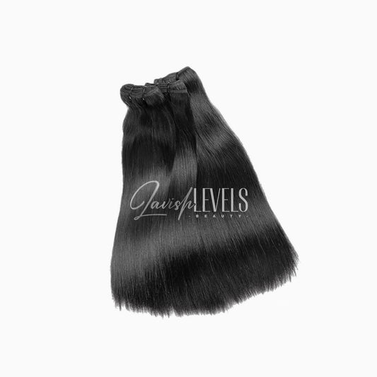 RAW HAIR 3 BUNDLES DEAL